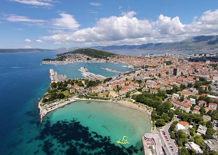 With Parking Space - 19039 Split