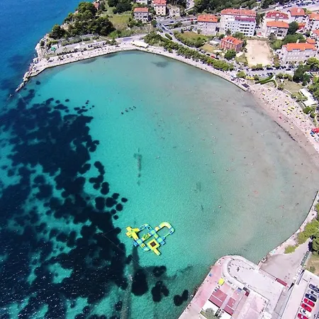 With A Parking Space - 19039 Split