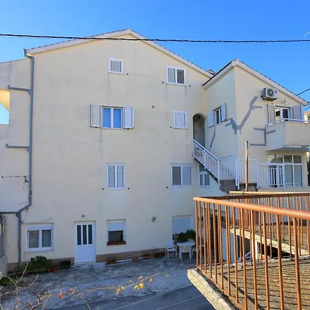 With A Parking Space - 19039 Apartment