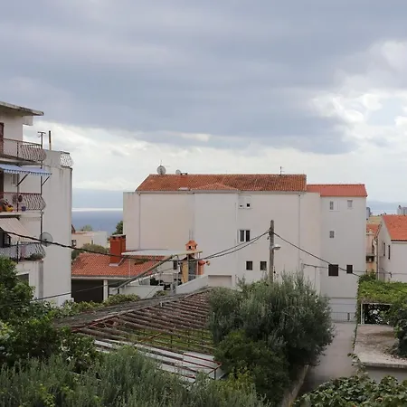 With A Parking Space - 19039 Split