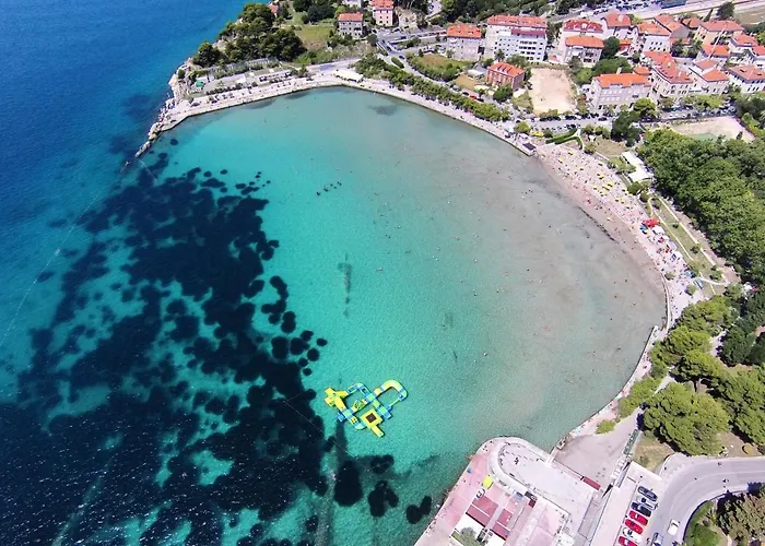 With Parking Space - 19039 Split