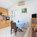 Apartamento With Parking Space - 19039 *