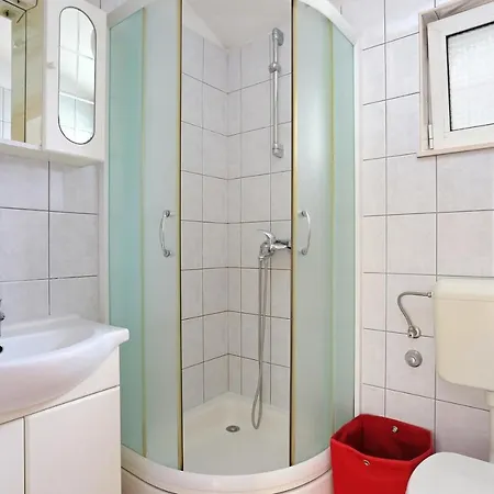 With Parking Space - 19039 Spalato